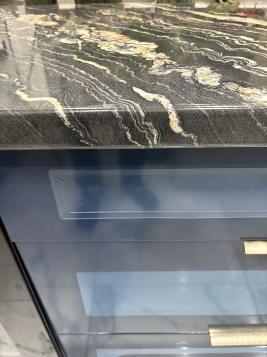 Blat kuchenny laminowany