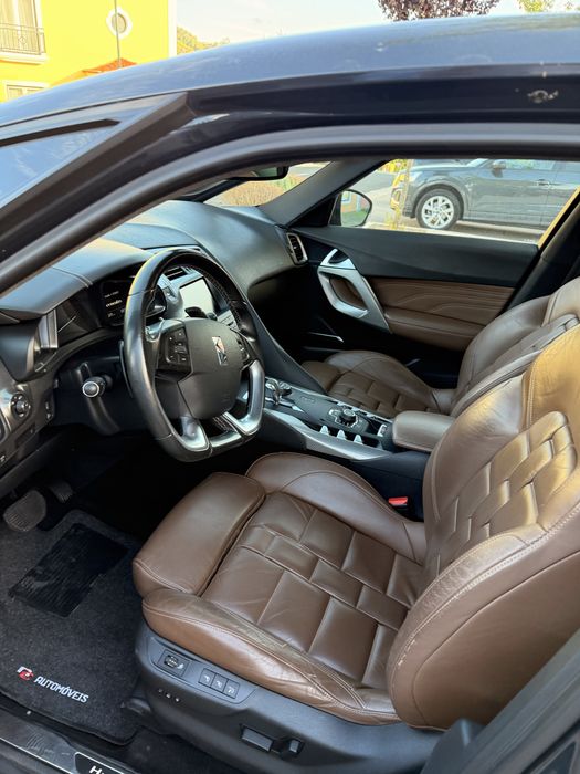 DS5 2014 completo