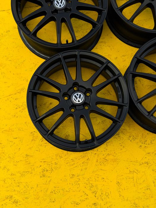 Диски Alutec R17 5.112 ET45 Фольцваген Пасат Гольф Джета Шкода А5 А7