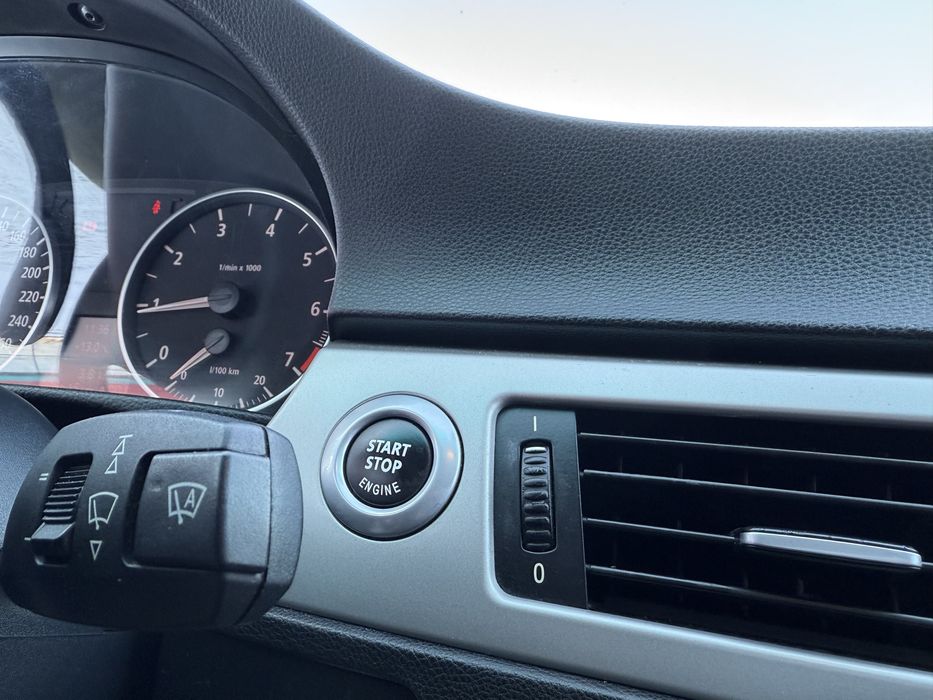 Bmw e90 Рідна фарба Супер стан