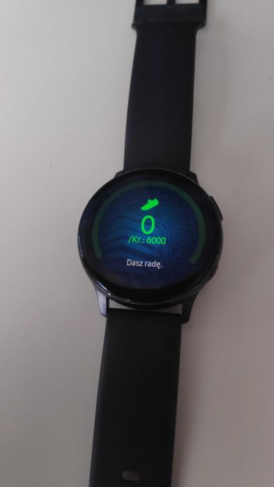 Samsung Galaxy Watch Active 2