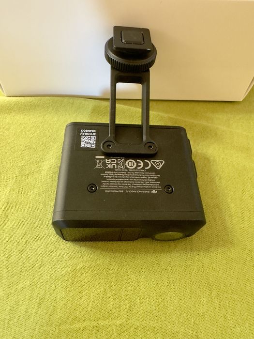 DJI Lidar Range Finder