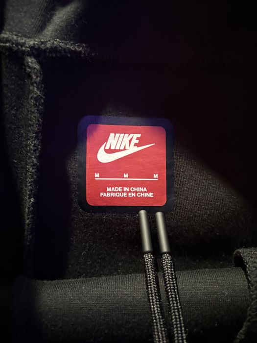 Vendoa Calças Nike Tech