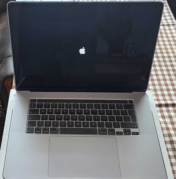 Macbook Pro 16 2019