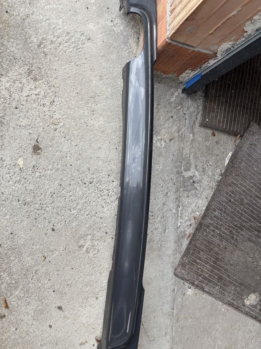 Dyfuzor BMW F30 2017