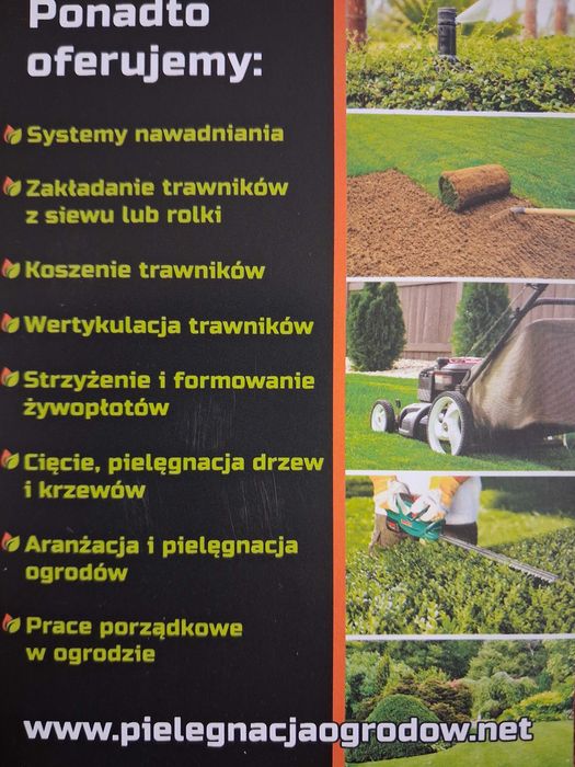 Automatyczne systemy nawadniania
