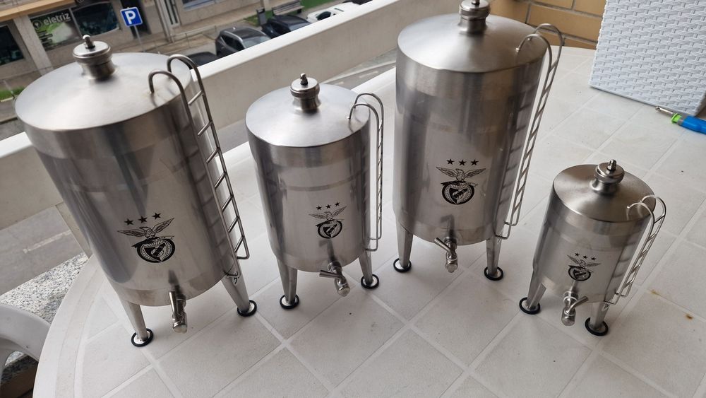 Ver fotos inox polido alta qualidade.
