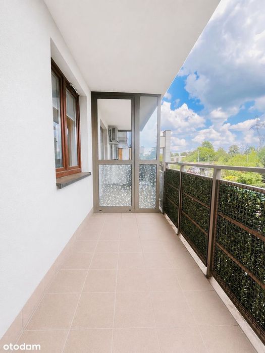 0% prowizja / 3-pokojowe 50,5 m² / Osiedle Villa Campina, Kręczki