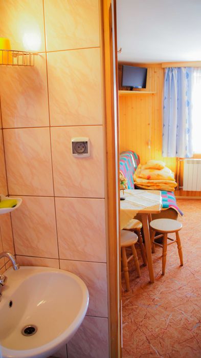 Pokoje w Bukowinie Tatrzańskiej. Blisko Termy i stoki narciarksie