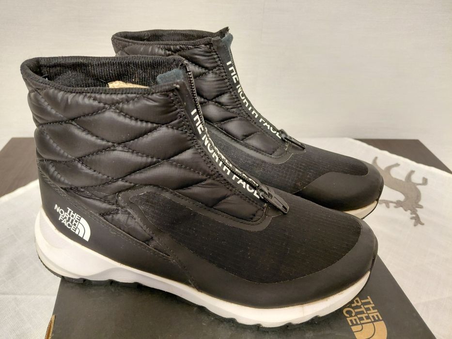 Жіночі черевики The North Face