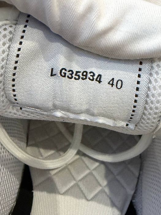 Кеди жіночі Chanel