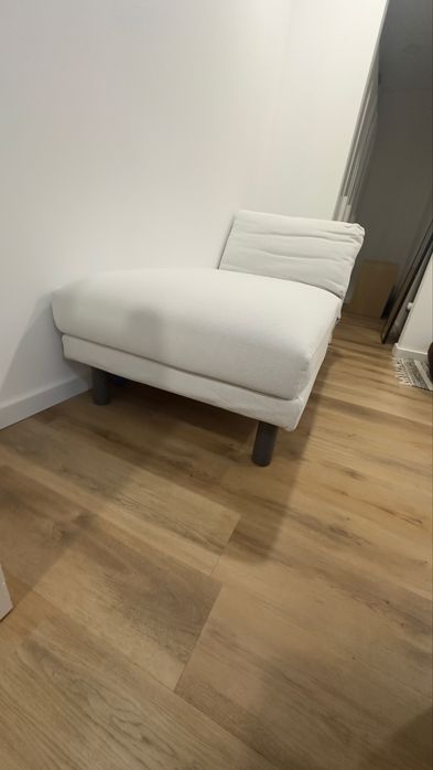 Chaise Longue IKEA Negociável