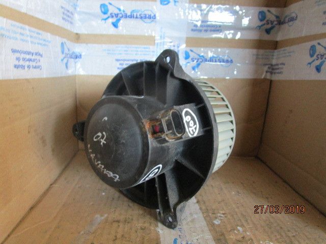 Motor da chauffage / sofagem NISSAN Pathfinder III (R51)