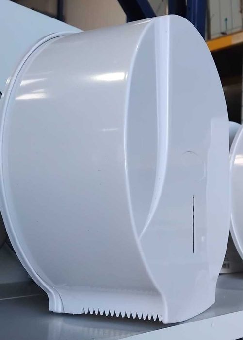 Dispensador de Papel Higiênico Industrial - NOVO