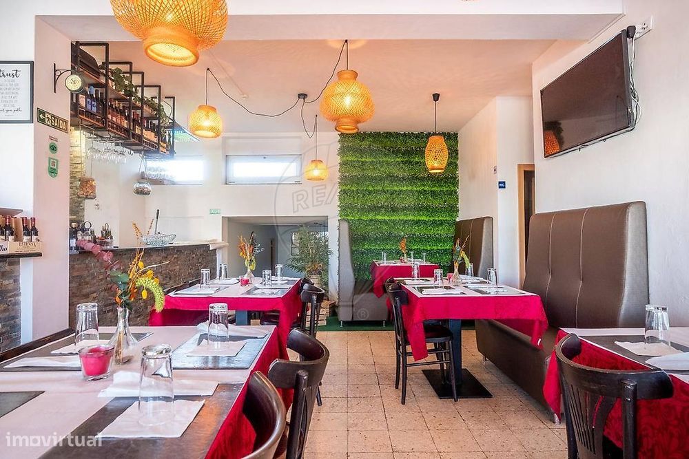 Trespasse  para venda