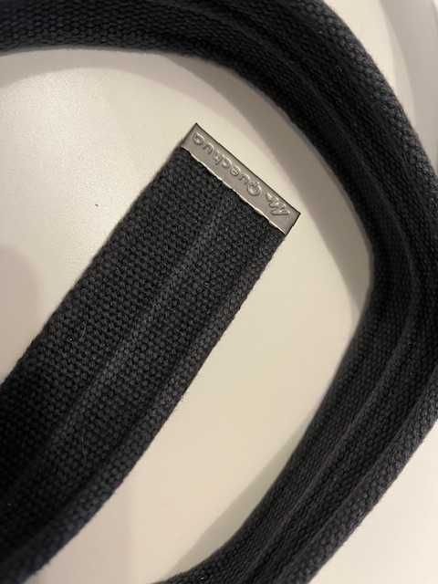 Quechua pasek parciany męski sportowy