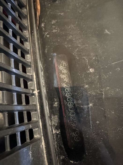 Honda Civic 5D 1.8 Пробег 60тысяч