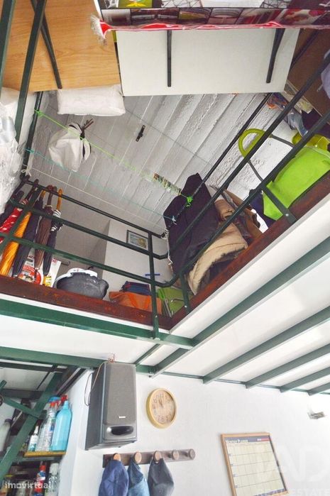 Apartamento T3 em Setúbal de 118 m2