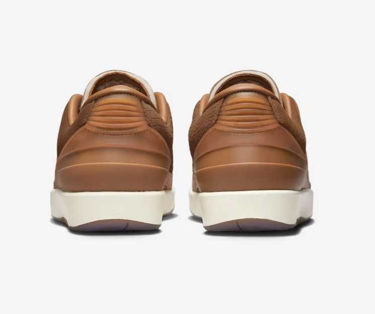 buty dla dzieci Nike Air Jordan 2 Retro Low
Two 18 r. 39