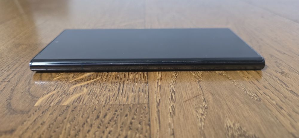 Samsung Galaxy S22 Ultra 5G 8/128GB Snapdragon Android 16 Black Отличное ИДЕАЛ U1