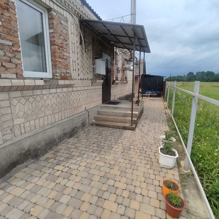 Продається будинок.