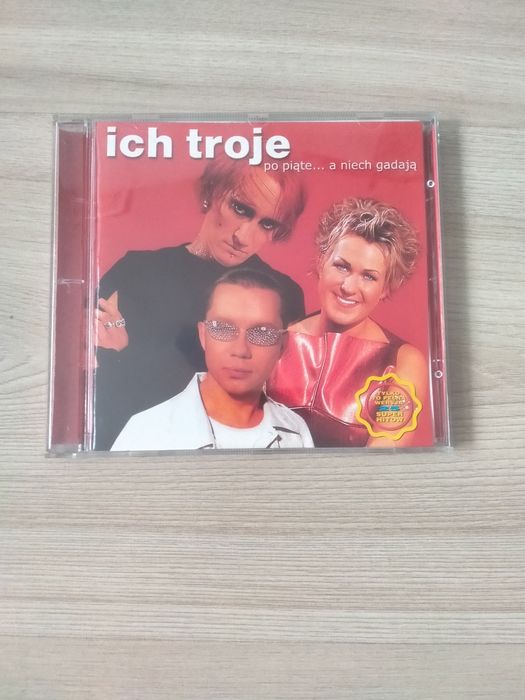 Ich Troje po piąte a niech gadaja