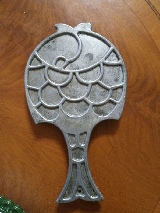 підставки під гарячий посуд ссср