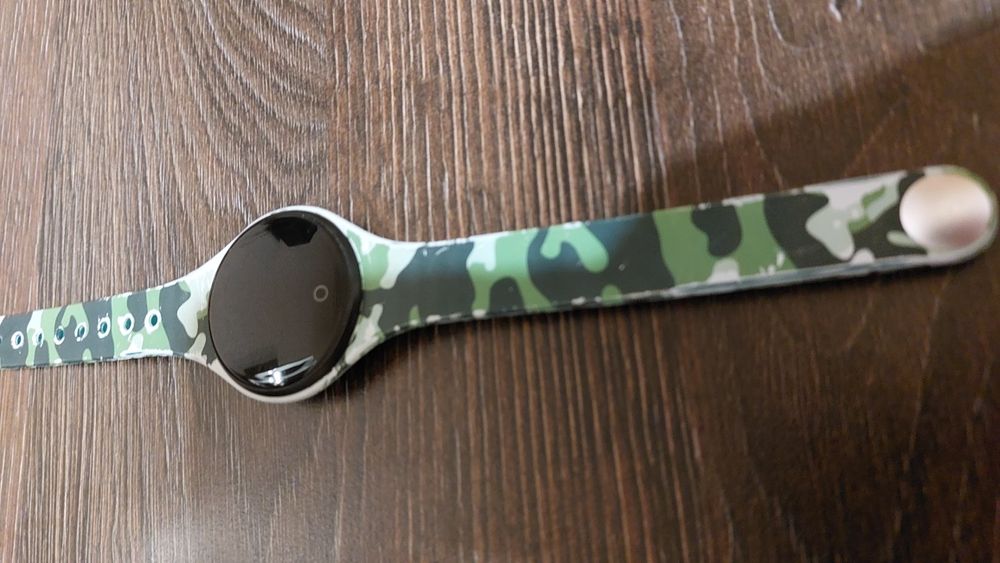 Смарт часы techmade tm- freetime