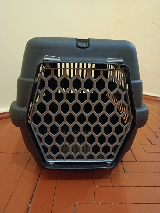 Переносна для тваринок