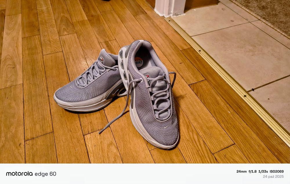 Obuwie sportowe Nike