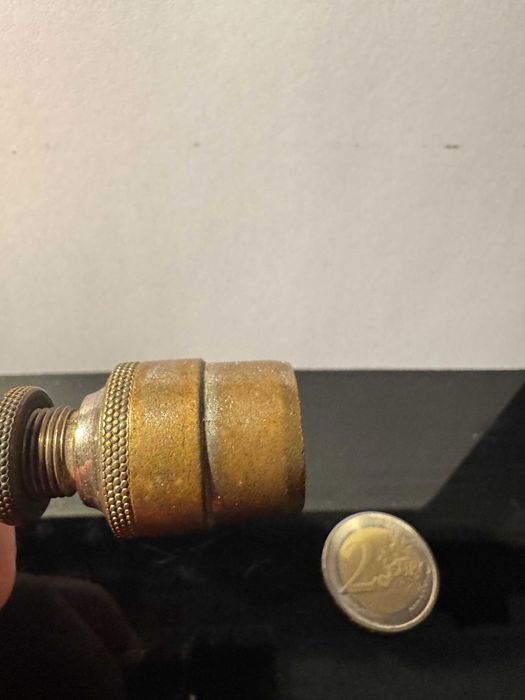 Aparelhos de medecina antigos