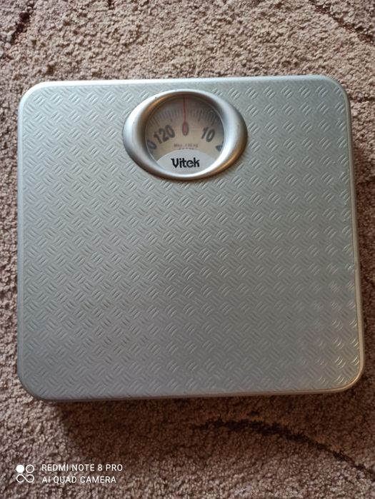 Весы механические Vitek