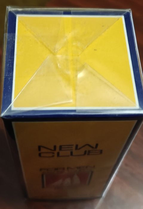 Вода туалетная Франция 80-х