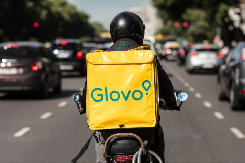 Ativaçao CONTA GLOVO — Rápido e SEM pagamento ADIANTADO!