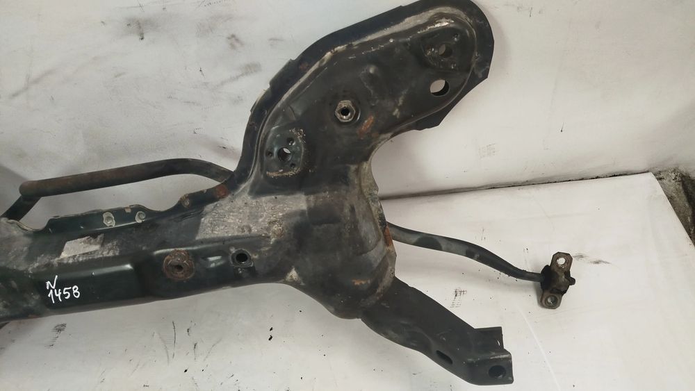 Charriot frente LANCIA Musa (350_)
