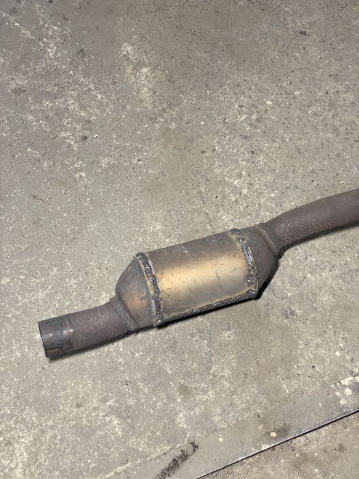 Ремонт глушителей , выхлопной системы , удаление катализаторов