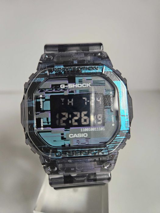 Casio G-Shock Dw5600Nn Zegarek męski