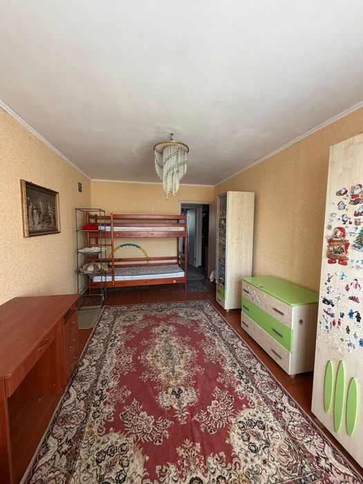 Продаж 2-кімнатна квартира Біла Церква Центр вул.Курсова - Вид 4