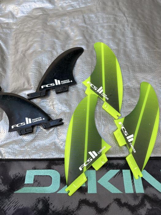 Prancha de surf 5’6 MAR