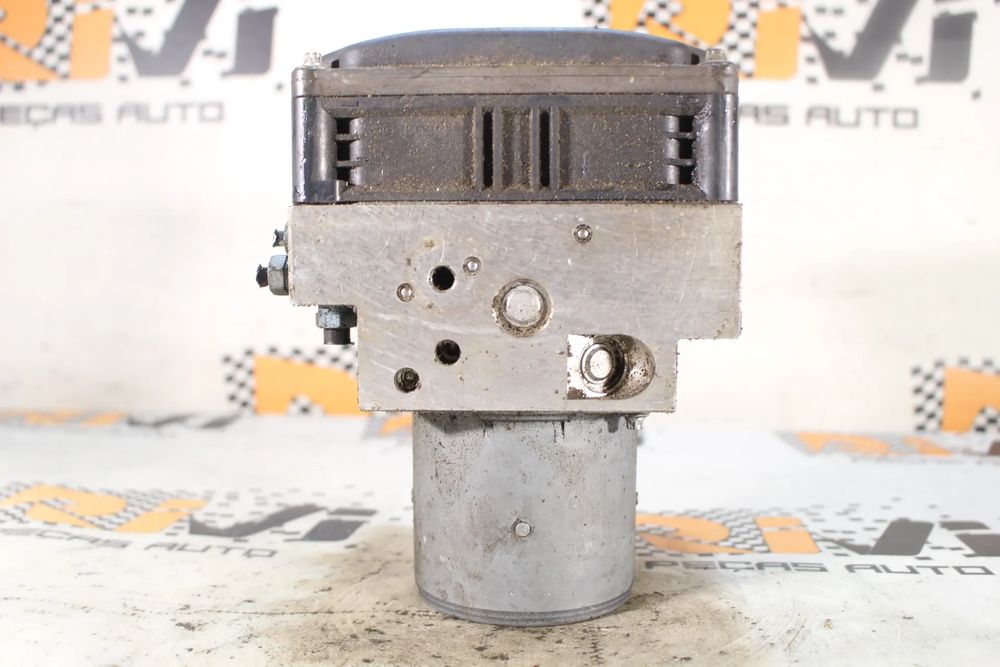 ABS BMW 5 (F10) | 09 - 16