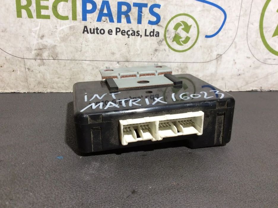 Modulo Hyundai Matrix 1.5 CRDi ano 2001 a 2010 95400-17200