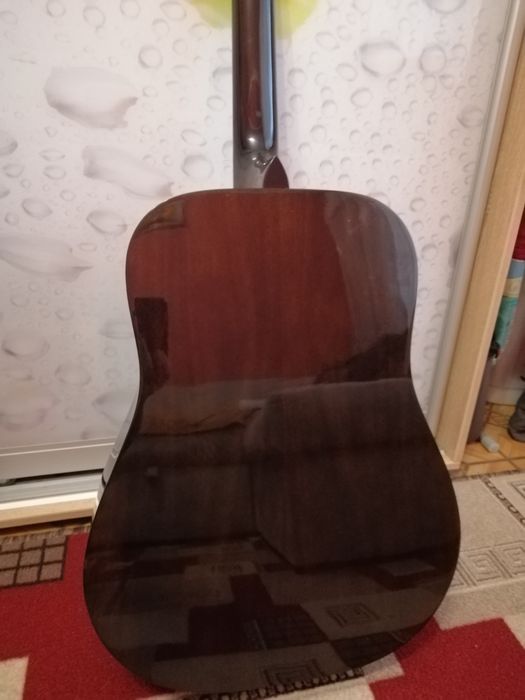 Гитара Акустическая Walden D 351