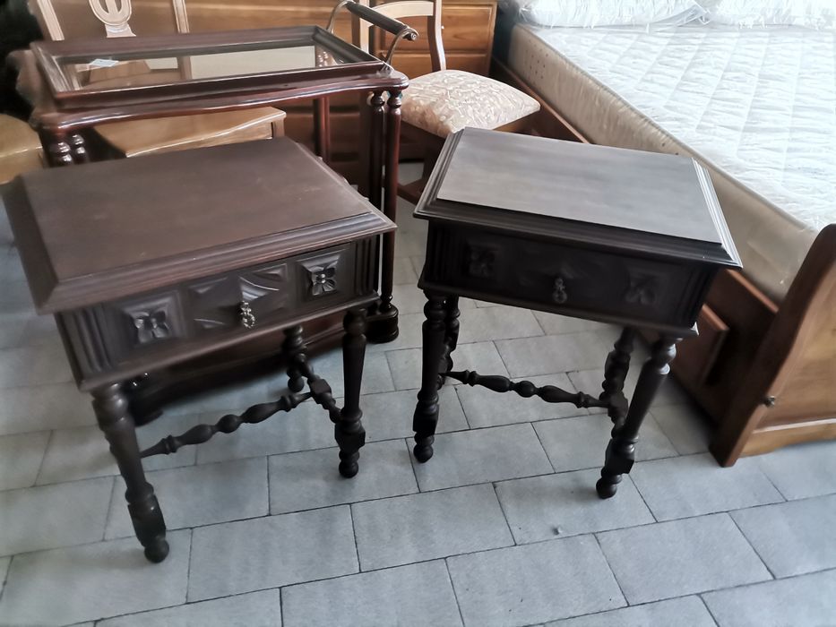 Artigos novos e usados Bombarral