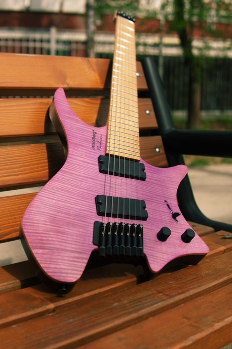 Gitara Strandberg Boden NX Standard 7