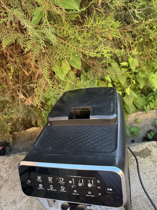 Кавомашина Philips EP 3246