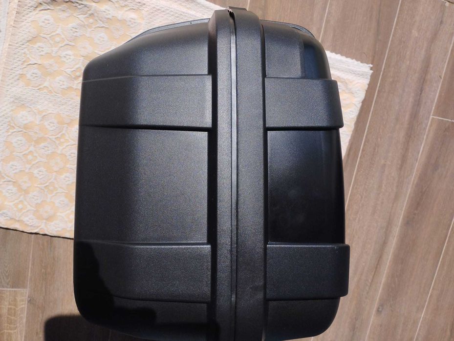 Malas GIVI Trekker + Suportes