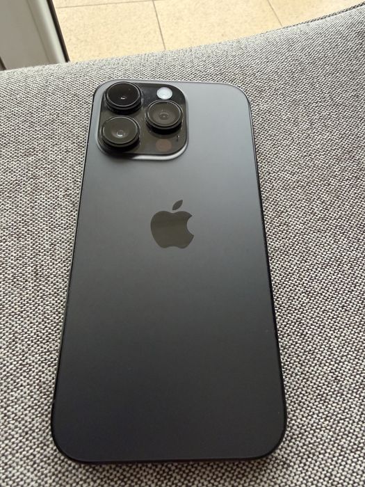 Iphone 14 Pro 256 gb - zadbany
