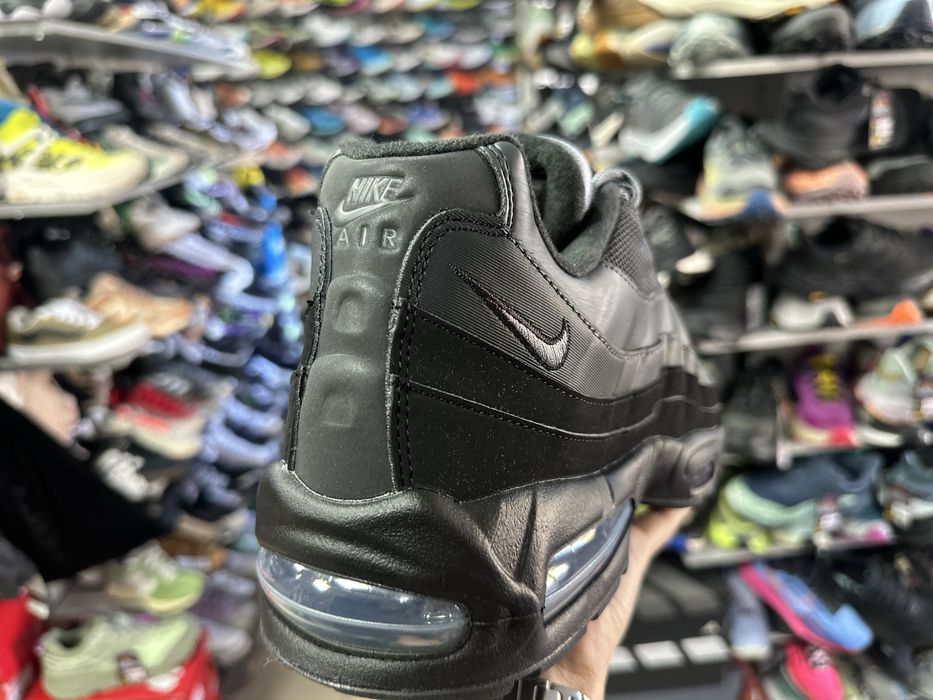 Кросівки Nike Air Max 95 OG ( РОЗМІР 48,5 )
