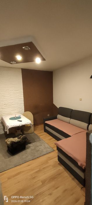 Wynajmę mieszkanie w Konstantynów Łódzki