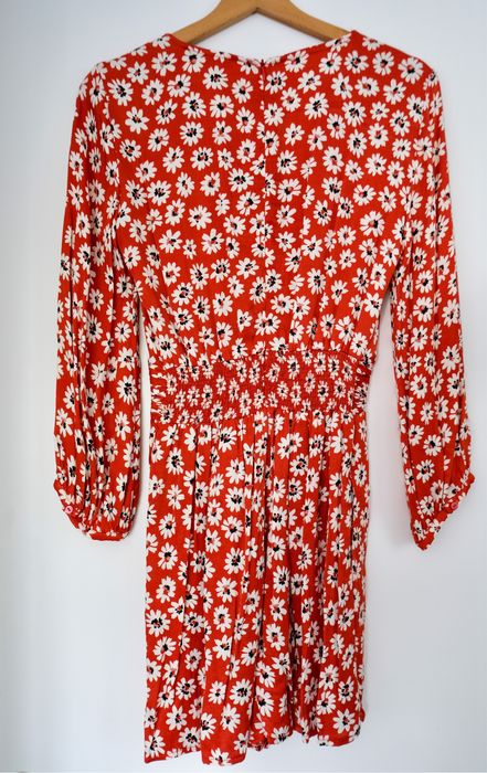 Macacão Zara XS usado 1 única vez